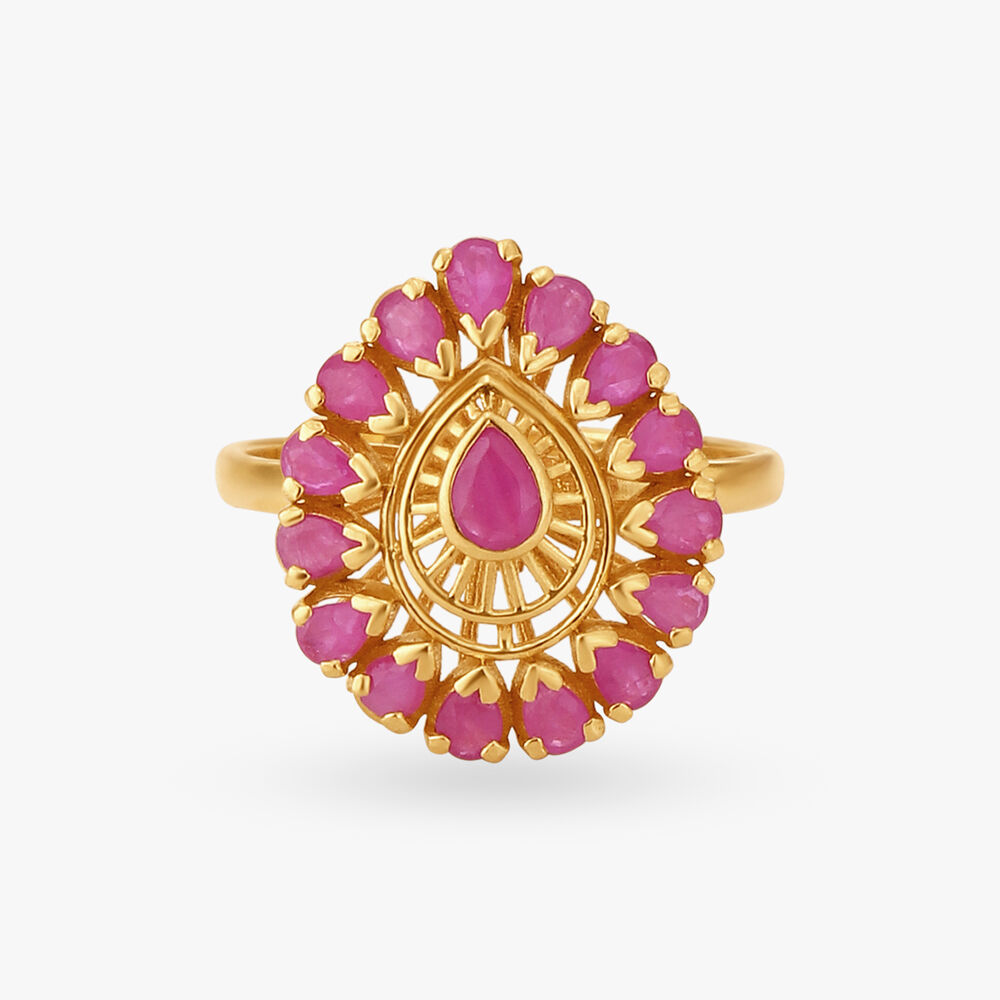 Gemstone Tanishq Online Store