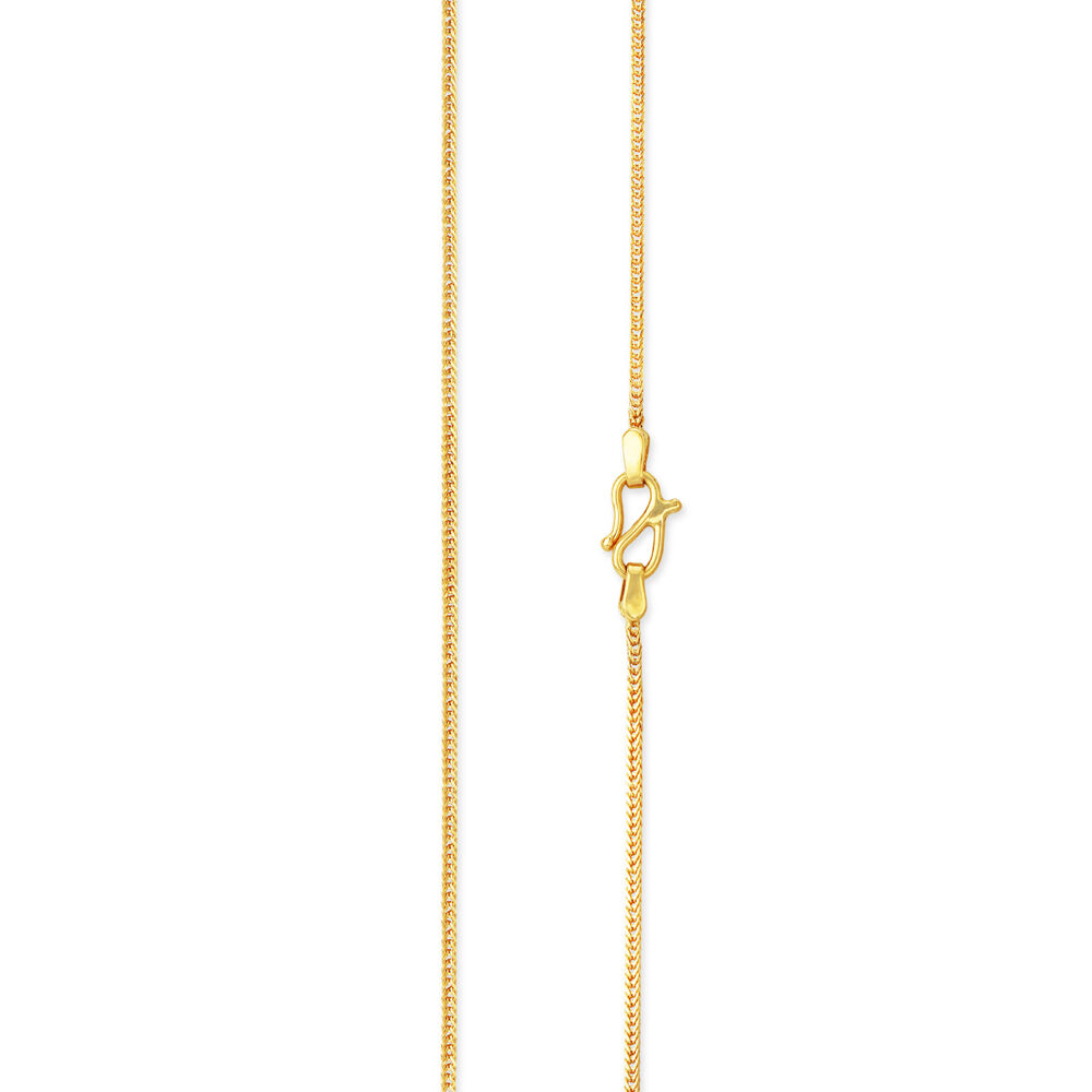 Tanishq gold shop chain 18 carat