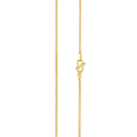 Elegant Gold Chain