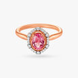 Meet me at Twilight Diamond Ring,,hi-res image number null