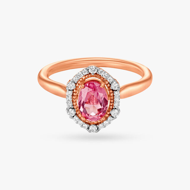 Meet me at Twilight Diamond Ring,,hi-res image number null
