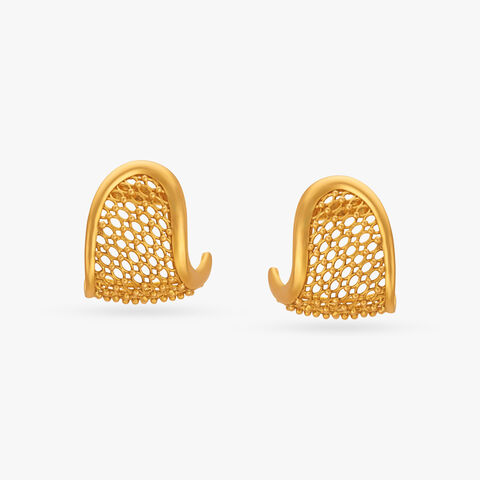 Enchanting Wrap Earrings