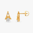 Paris Dreams Stud Earrings,,hi-res image number null