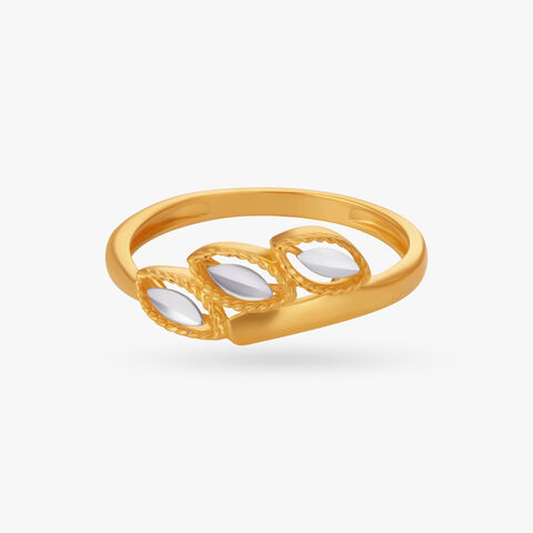 Ebullient Ring alternate view 1