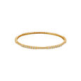 Mesmerising Slender Diamond Bangle,,hi-res image number null