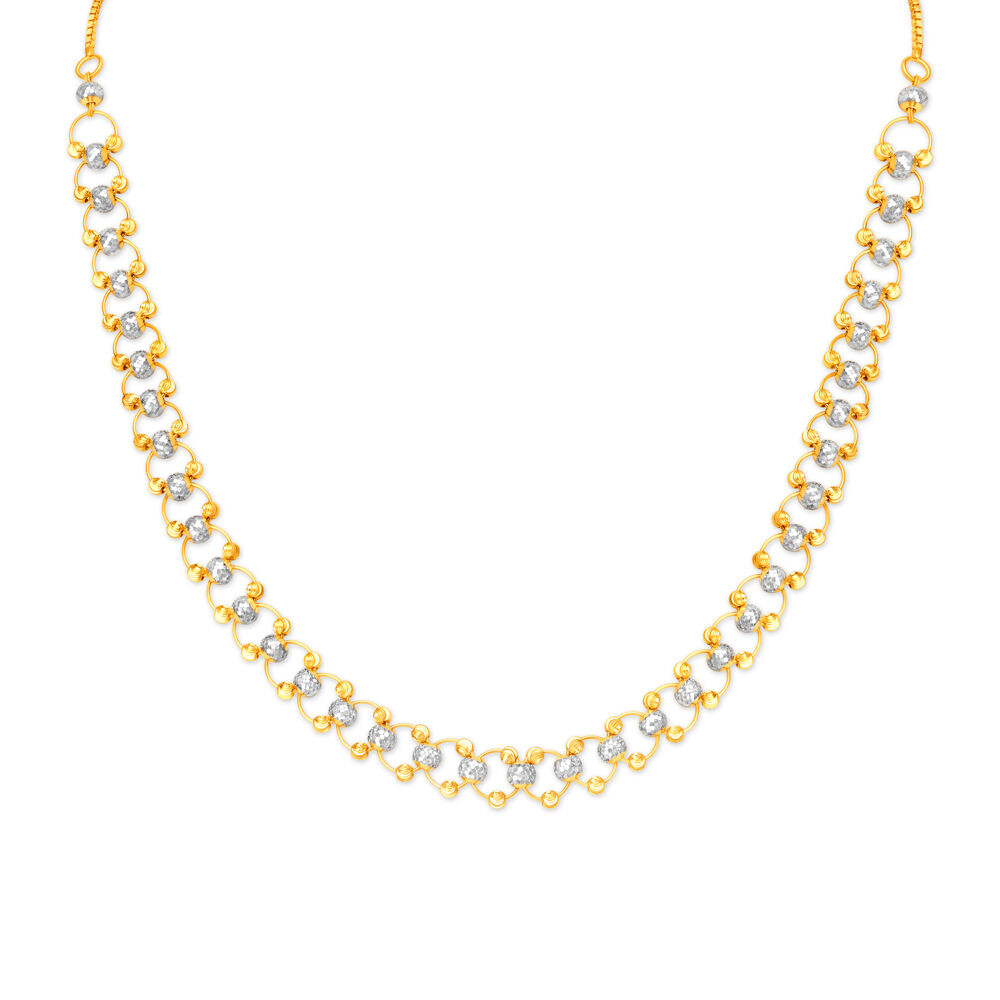 Men gold chain best sale tanishq