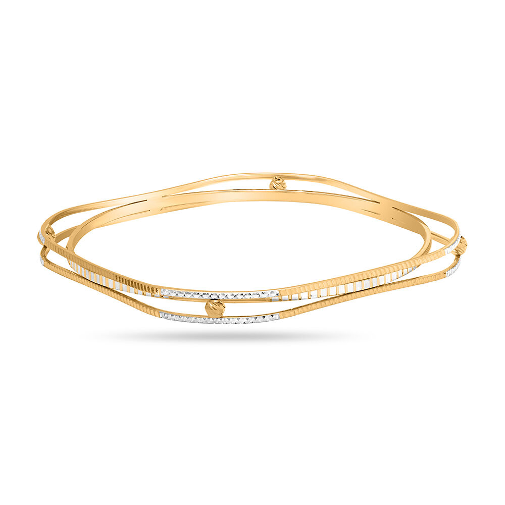 Links bangle deals