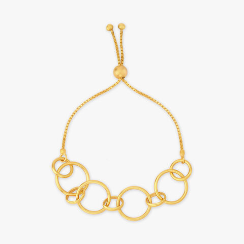 Radiant Allure Bracelet