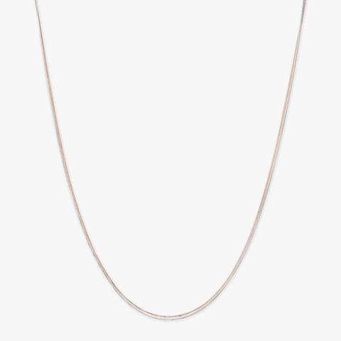 Subtle Grace Gold Chain