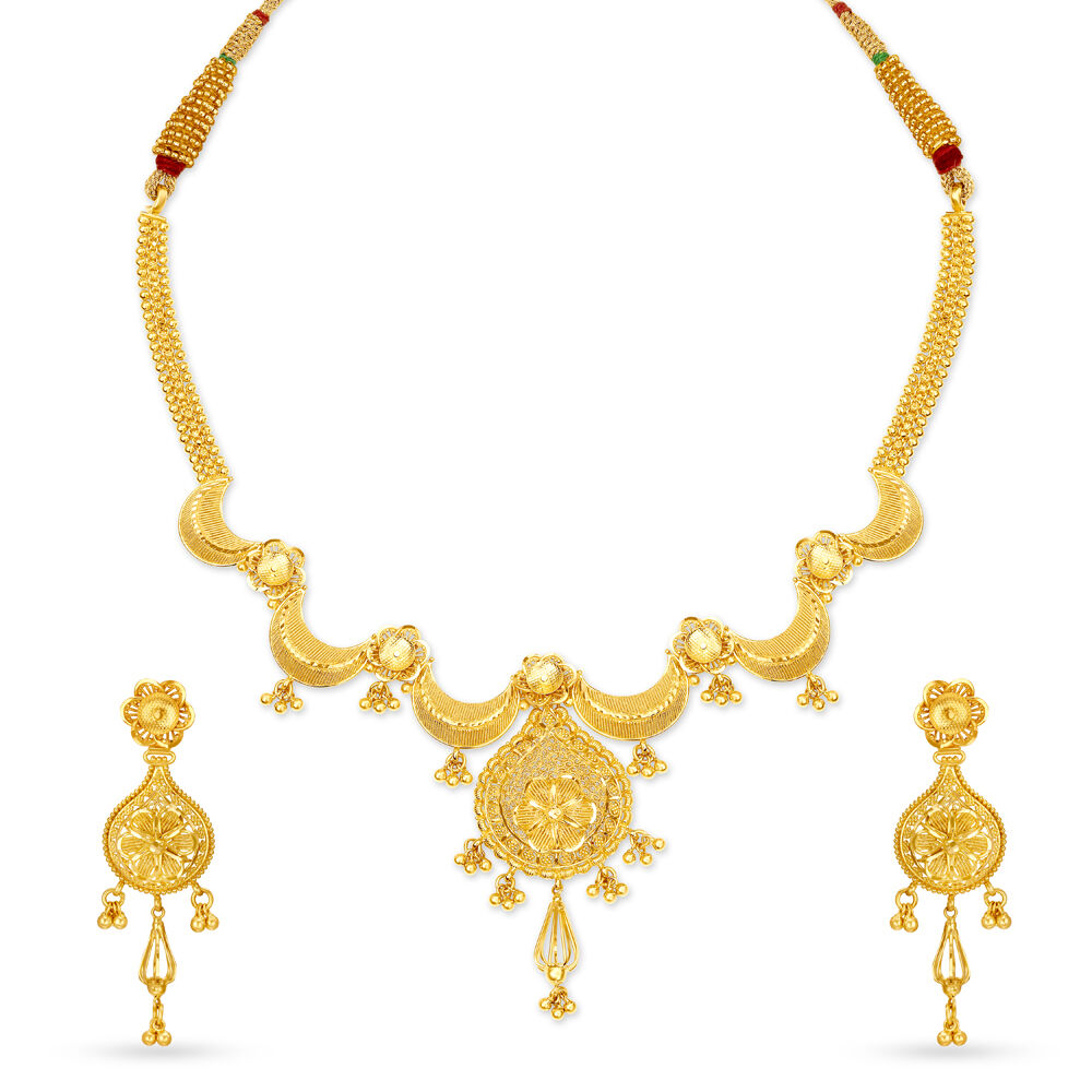 Bengali hot sale jewellery online