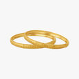 Elegant Minimal Bangles,,hi-res image number null