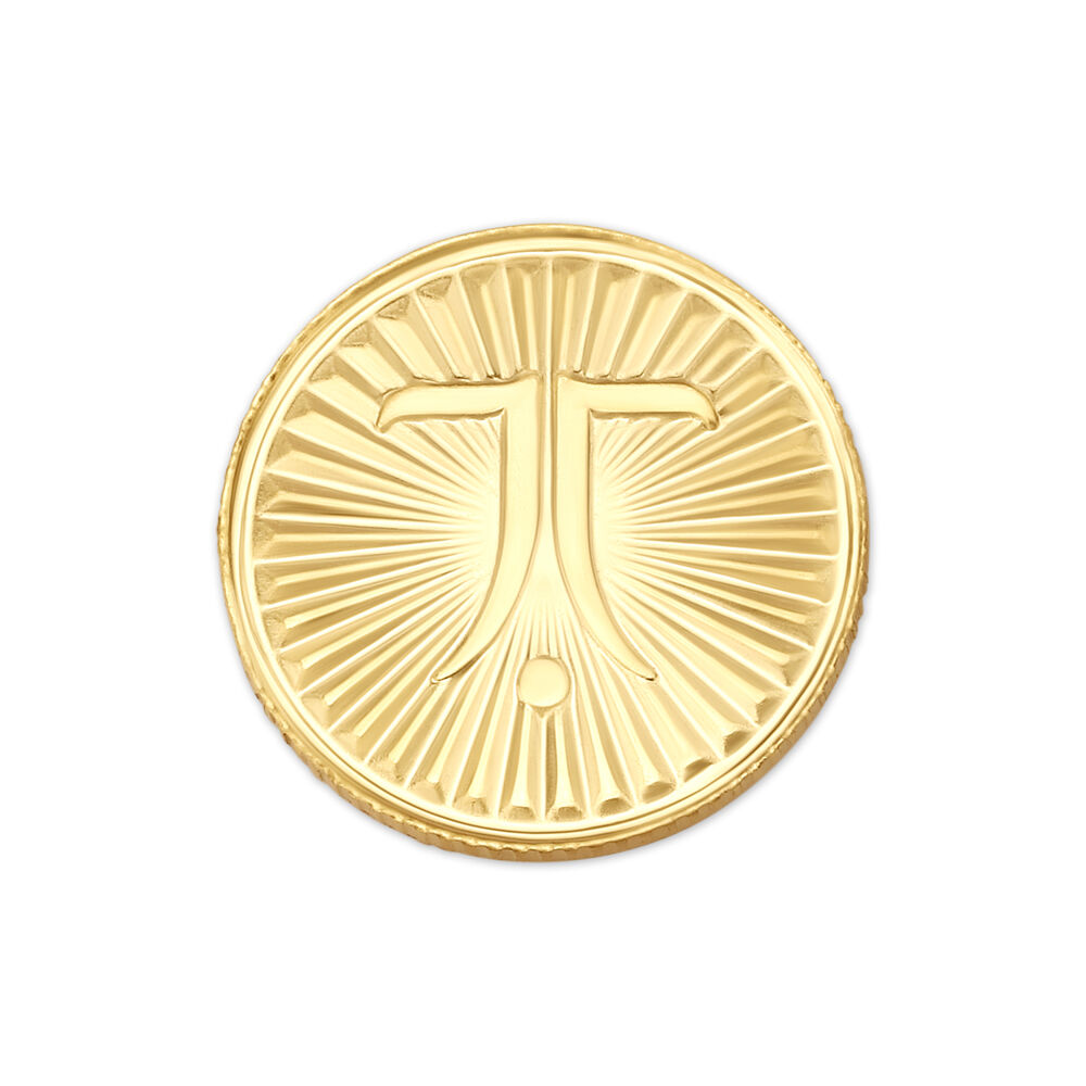 Buy tanishq gold coin top