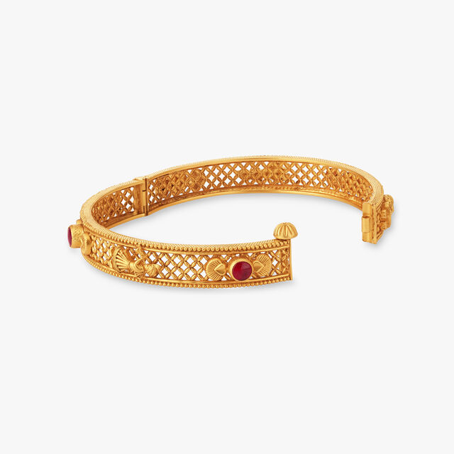 Classic Elegance Bangles