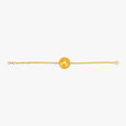 Charming Om Bracelet,,hi-res image number null