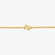Charming Machine Made Chain,,hi-res image number null