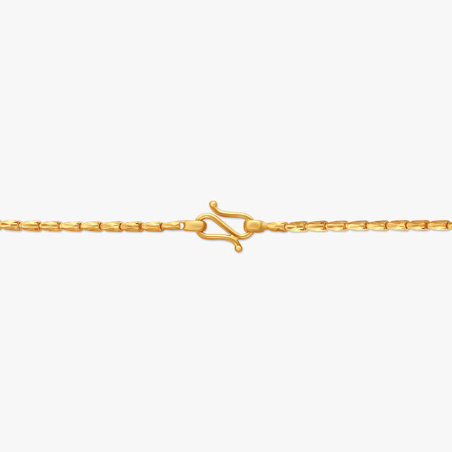 Charming Machine Made Chain,,hi-res image number null