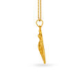 Charming Turtle Pendant,,hi-res image number null