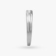 Sharp Diamond Ring for Men,,hi-res image number null