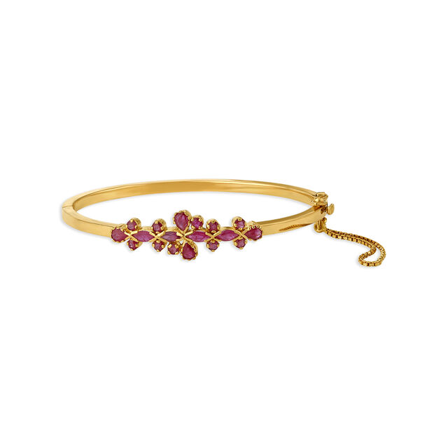 Nirali Ruby Bangle,,hi-res image number null