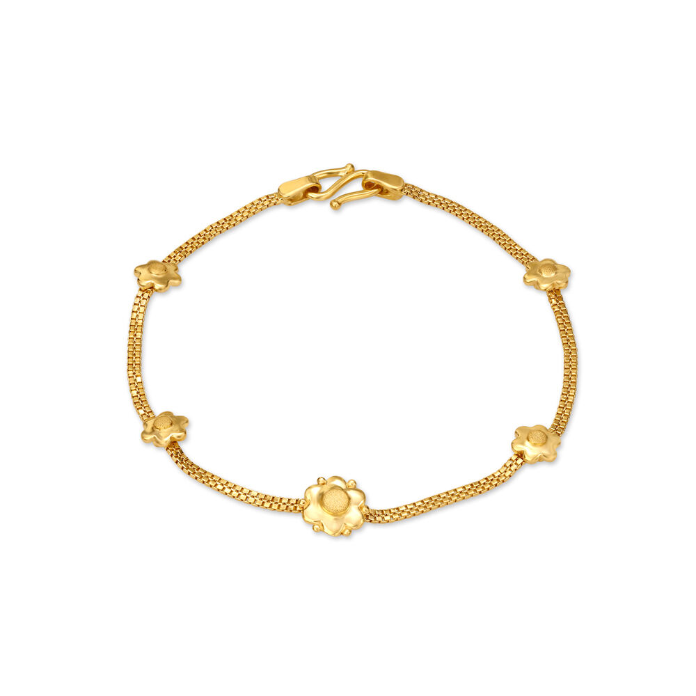 Bracelets Tanishq Online Store