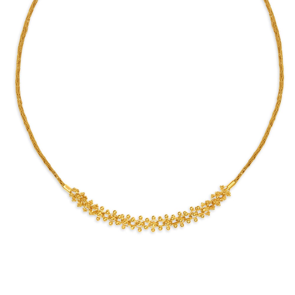 Rose gold jewellery tanishq sale