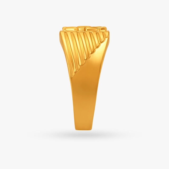 Stylish Ring for Men,,hi-res image number null