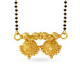 Charming Mangalsutra Pendant,,hi-res image number null