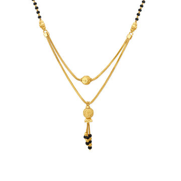 Radiant Unique Mangalsutra