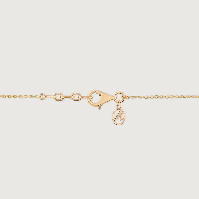 Radiant Sphere Gold and Diamond Mangalsutra 5