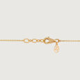 Floral Bloom Gold and Diamond Mangalsutra 4