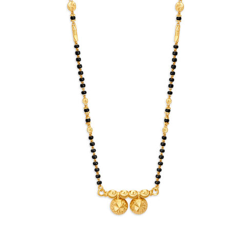 Radiant Modish Mangalsutra