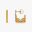 Ethereal Wrap Earrings,,hi-res image number null