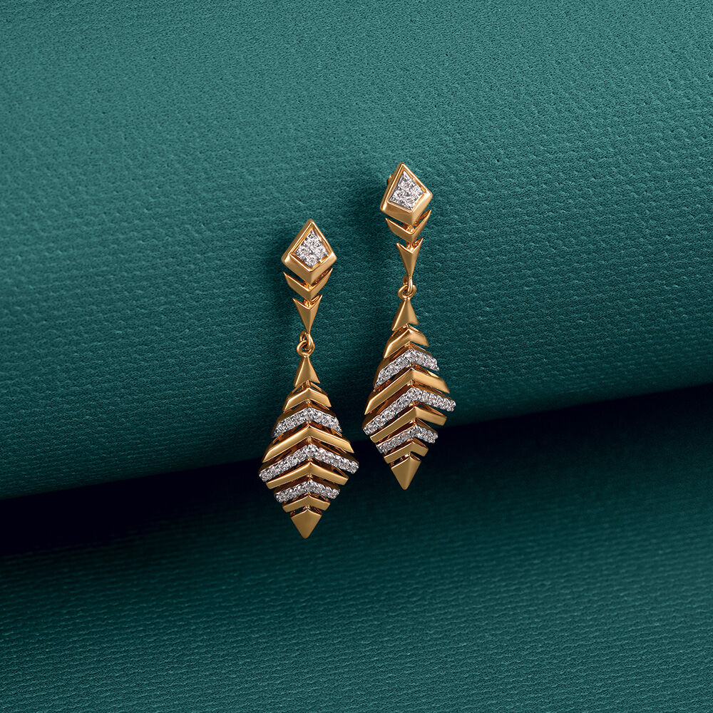 Tanishq diamond treats collection sales