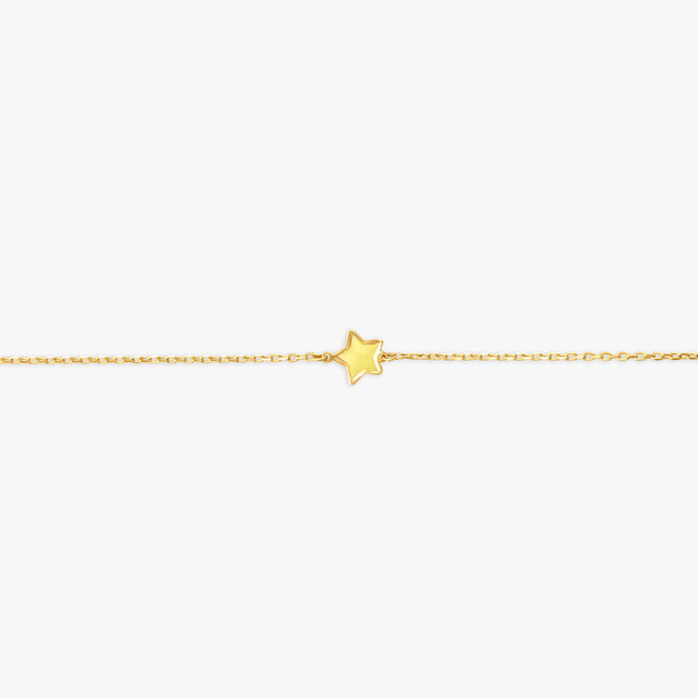 Charming Starry Bracelet for Kids,,hi-res image number null