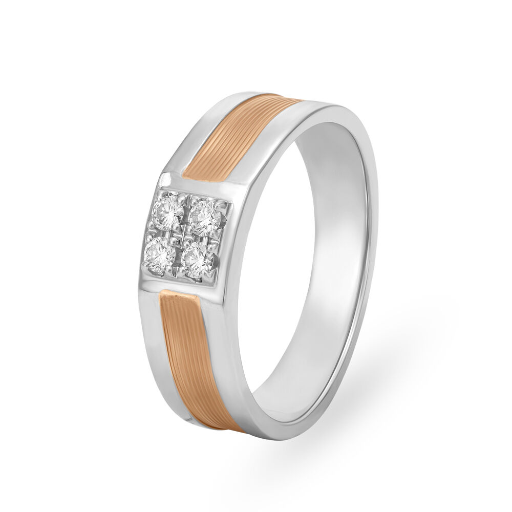 Cost of platinum love bands tanishq on sale