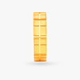 Bold Geometric Ring for Men,,hi-res image number null