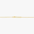 Leafy Leisure Pendant with Chain,,hi-res image number null
