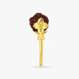 Spiritual Rudraksh Ring,,hi-res image number null