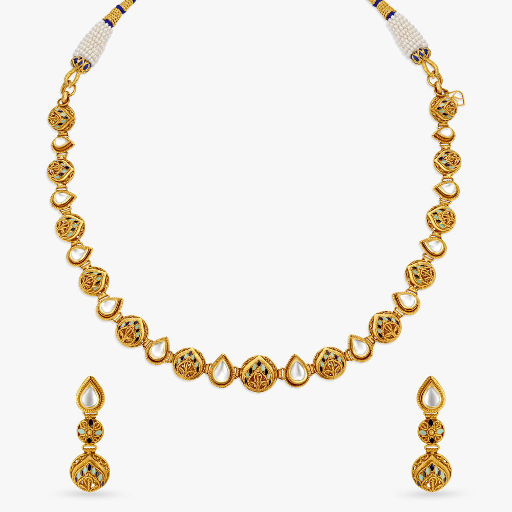 Tanishq hotsell saubhagya collection