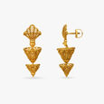 Quintessential Drop Earrings,,hi-res image number null