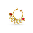 Classic Radiant Gold Nath,,hi-res image number null