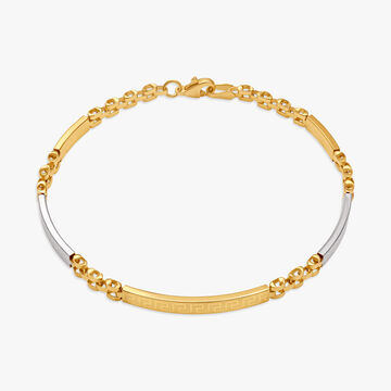 Classy Bold Bracelet for Men