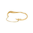 Unique Design Diamond Bangle,,hi-res image number null