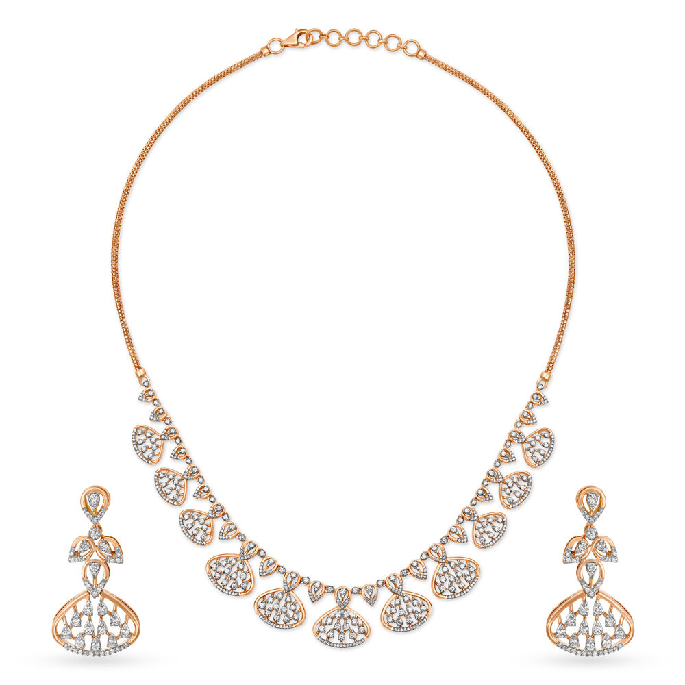 Tanishq diamond outlet jewellery price