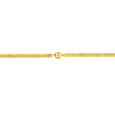 Intricately designed Gold and Black Beads Mangalsutra,,hi-res image number null