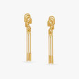 Elegant Drop Earrings,,hi-res image number null