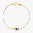Pretty Butterfly Bracelet for Kids,,hi-res image number null