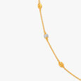 Enticing Beaded Chain,,hi-res image number null