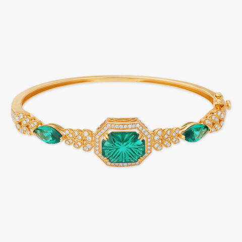 Luster of Legacy Diamond Bangle