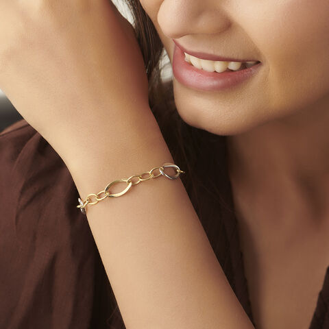 Clean Look Bracelet